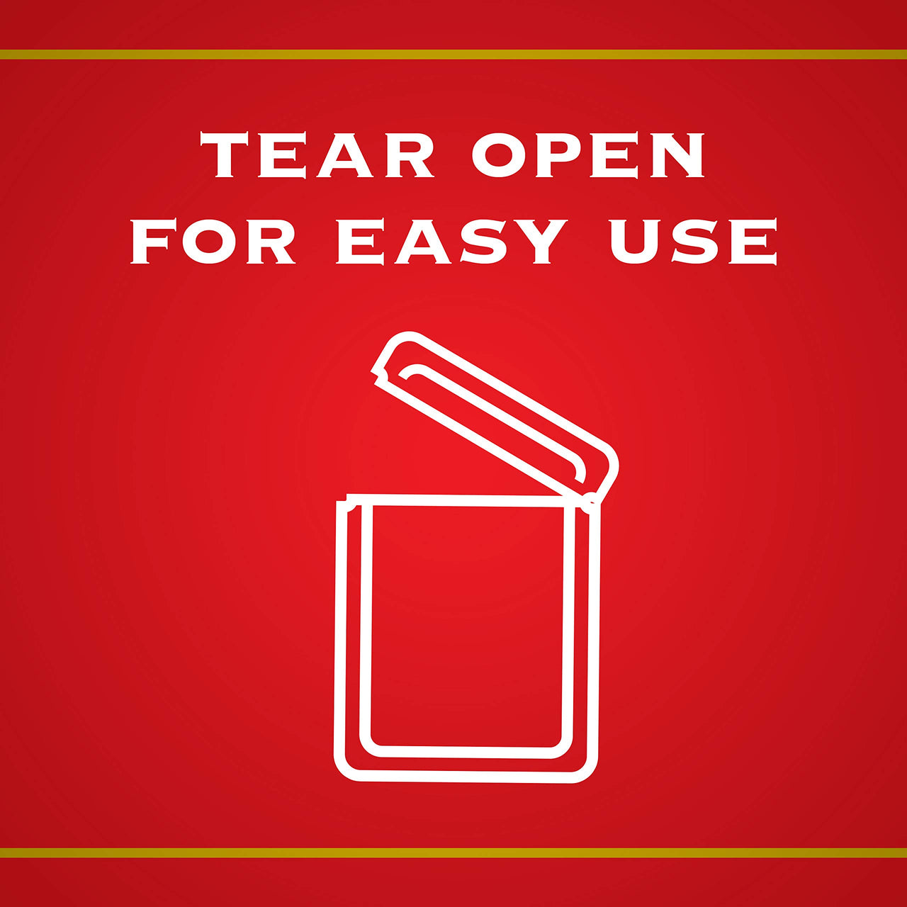 Good Seasons Zesty Italian Dressing & Recipe Seasoning Mix (0.6 oz Packet)