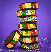 HARIBO Gummi Candy, Original Goldbears, 9.5 oz. Multipack Bag