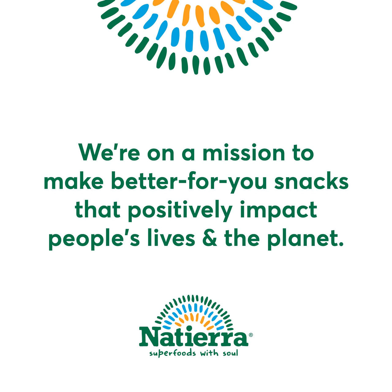 NATIERRA Nature's  All Foods Organic Freeze-Dried Bananas and Strawberries | Non-GMO & Vegan | 1.8 Ounce