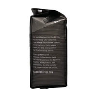 Allegro Coffee, Coffee Costa Rica El Volcan Ground, 12 Ounce