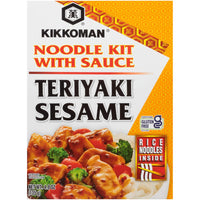 Kikkoman Noodle Kit, 4.8 Oz