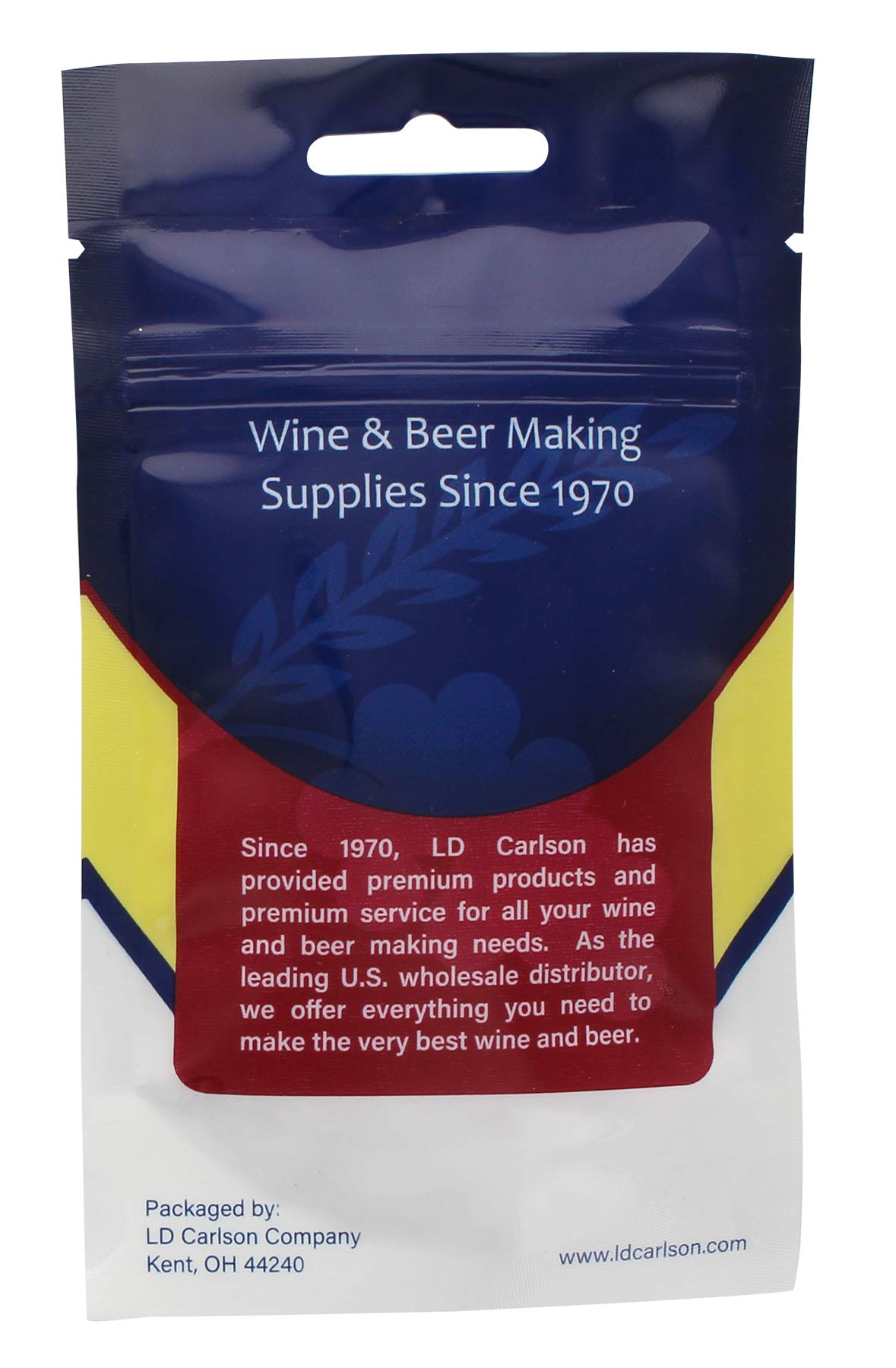 Home Brew Ohio Yeast Nutrient, 2 oz