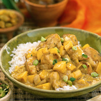 McCormick Gourmet Organic Red Curry Powder, 1.37 oz