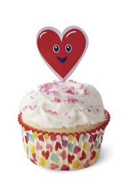 Wilton Pink Sparkling Sugar, 5.25 oz.