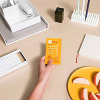 RX Nut Butter Peanut Butter, Honey Cinnamon, Delicious Flavor, 11.3oz Box (10 Count)