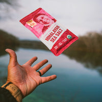 K'UL Chocolate Bars | 5 Pack Himalayan Sea Salt Dark Chocolate 70% Cacao |Organic, Vegan Chocolate, Gluten Free, Soy Free, Non-GMO, Bean-to-Bar, Fair Trade Dark Chocolate