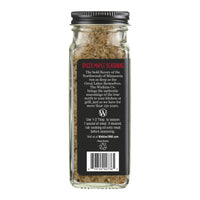 Watkins Organic Spiced Maple Seasoning, 4.2 oz, 1 Count