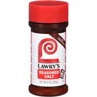 Lawry's  Seasoned Salt, 8 oz