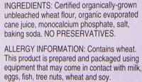 Garvey's  Organic Traditional Scone Mix, 9 Ounce (Pack of 3)