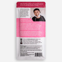 K'UL Chocolate Bars | 5 Pack Himalayan Sea Salt Dark Chocolate 70% Cacao |Organic, Vegan Chocolate, Gluten Free, Soy Free, Non-GMO, Bean-to-Bar, Fair Trade Dark Chocolate