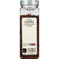 McCormick Culinary Whole Cloves, 11 oz