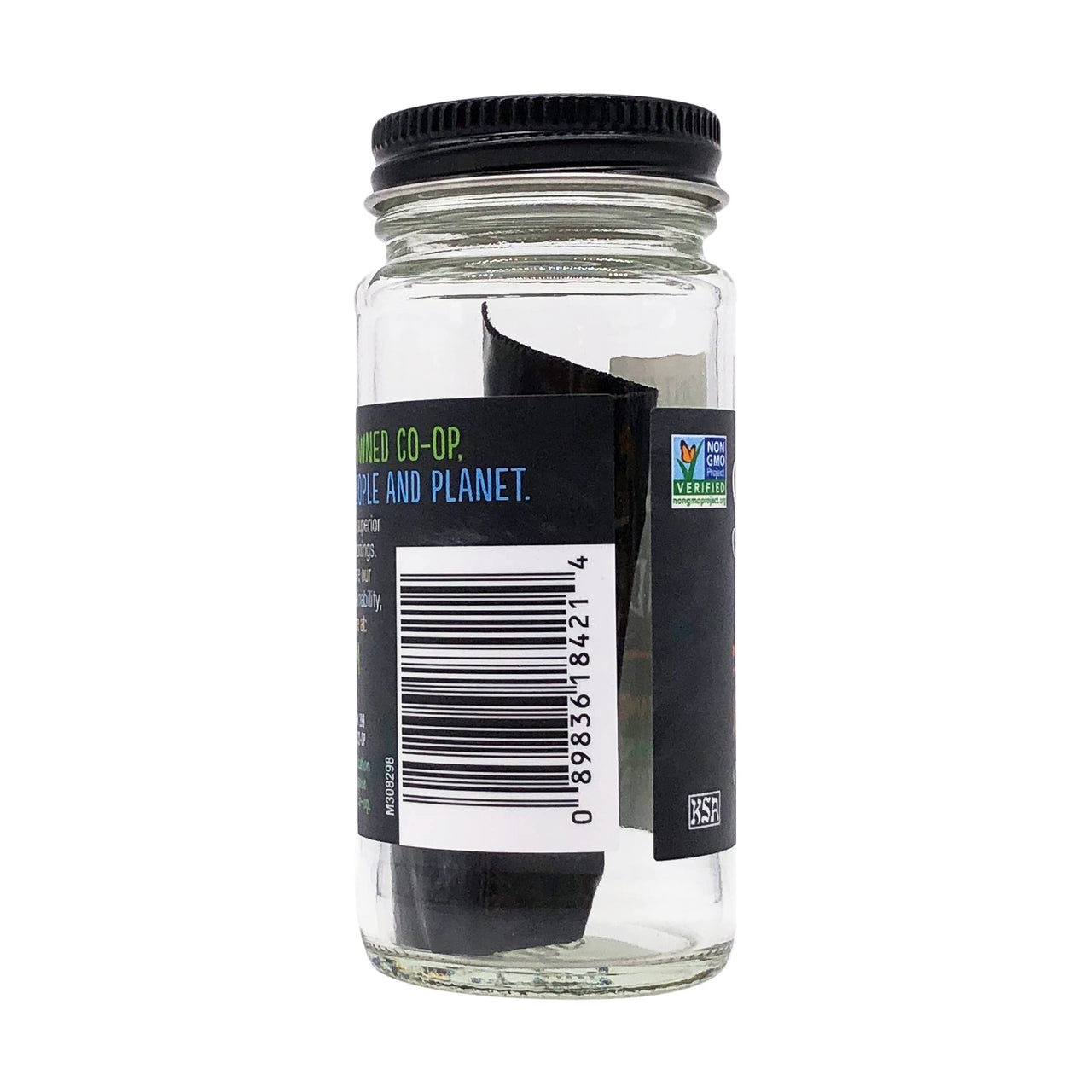 Frontier Saffron, 0.018-Ounce Bottle