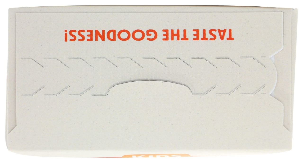 Tolerant Foods Organic Alphaland Chickpea, 8 OZ