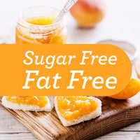 Skinnygirl Sugar Free Preserves, Apricot Mimosa, 10 Ounce