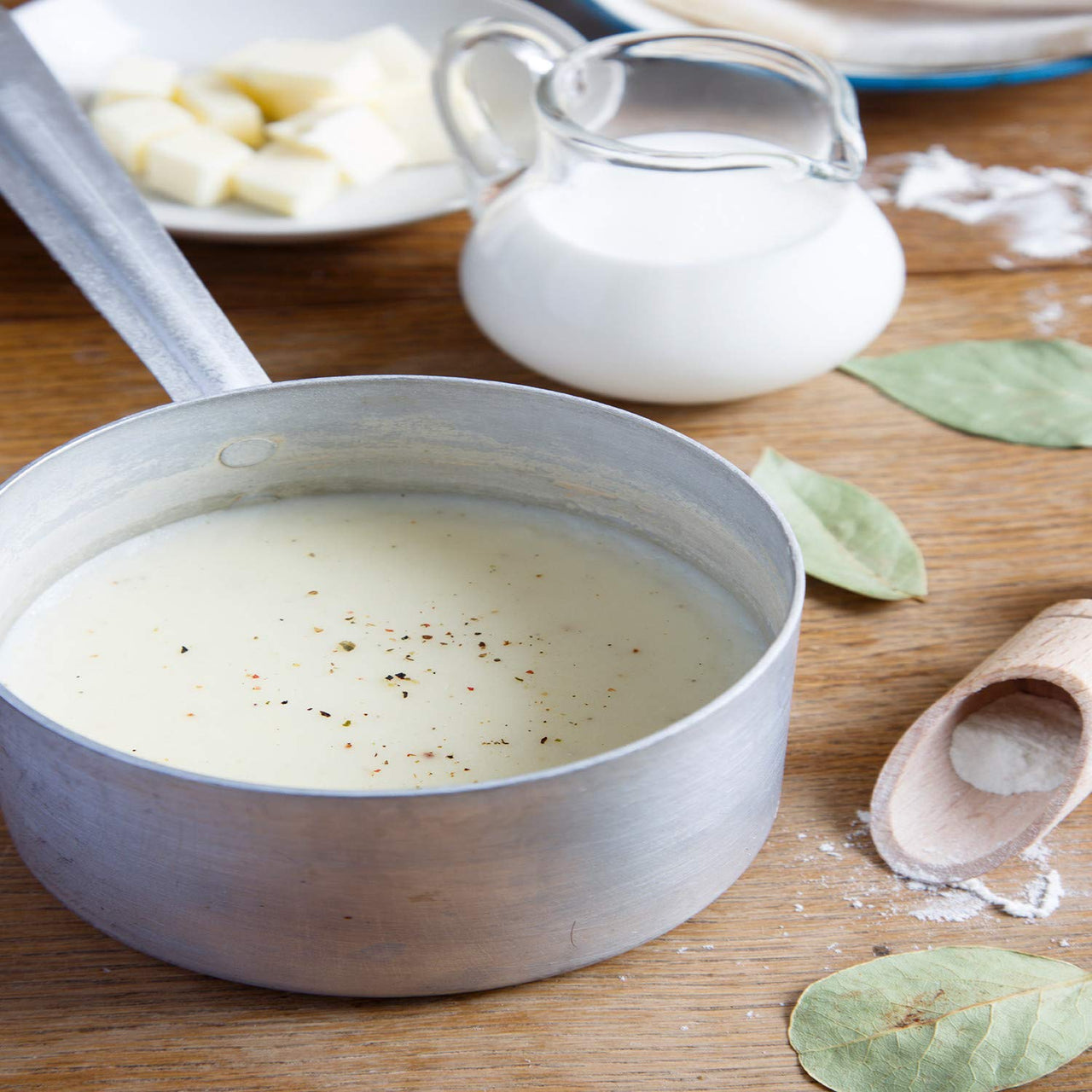 McCormick Ground White Pepper, 1 oz