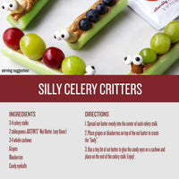 JUSTIN's Classic Gluten-Free Almond Butter Squeeze Packs, 1.15 Ounce (Pack of 10)