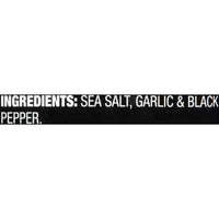 McCormick Grill Mates Cracked Pepper & Garlic Grilling Seasoning, 6.03 oz