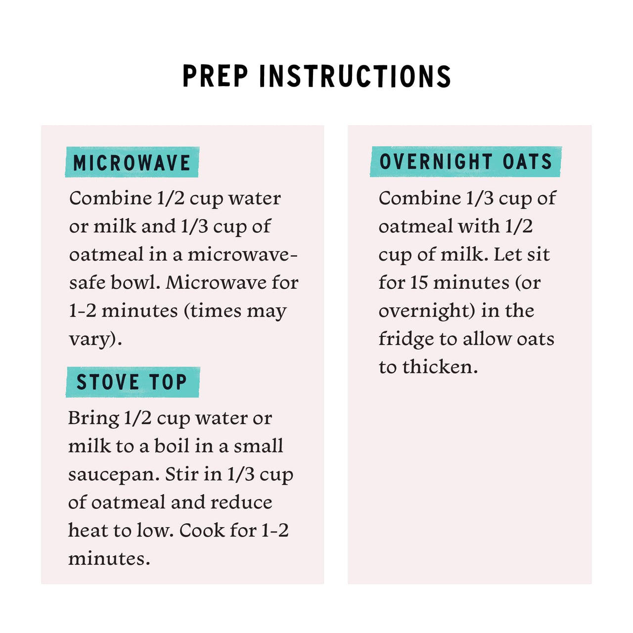 purely elizabeth Oat Pouch Collagen Vanilla Pecan, 8 Ounce