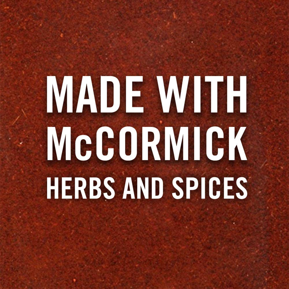 McCormick Dark Chili Powder, 7.5 oz