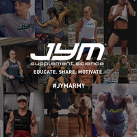 Plant JYM Chocolate Hazelnut Grab N' Go Dairy Free Plant Protein for Recovery, 5g BCAA, Lactose Free, Gluten Free for Men & Women, 8 Single Servings