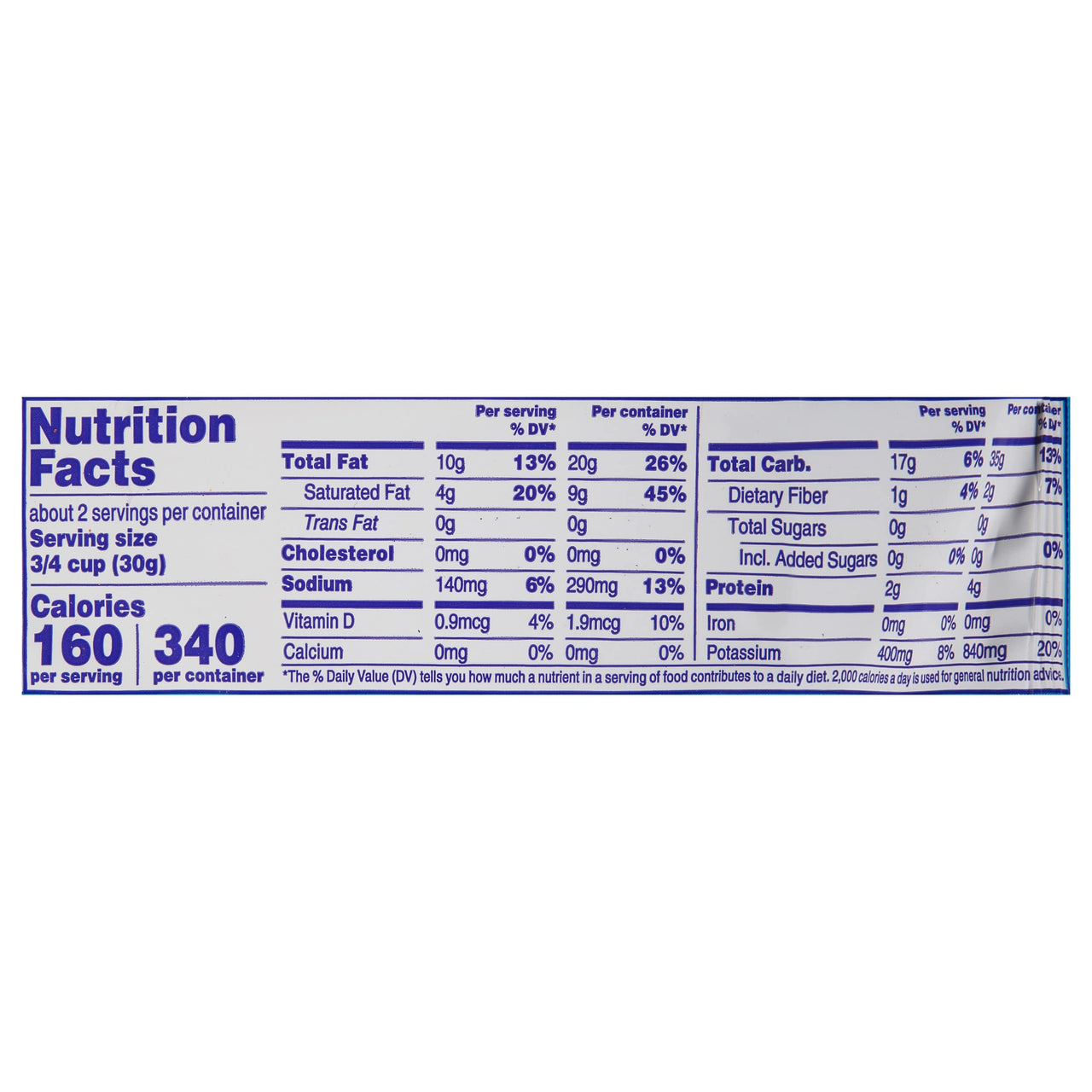 French's  Original Potato Sticks, 2.25 oz