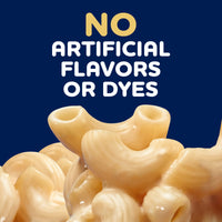 Kraft Deluxe Easy Mac White Cheddar Macaroni and Cheese (4 Microwaveable Cups)