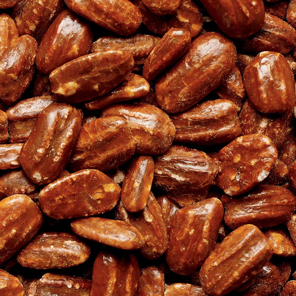 Fisher Snack Praline Pecans, 5.5 Ounces, Made with Whole Mammoth Pecans