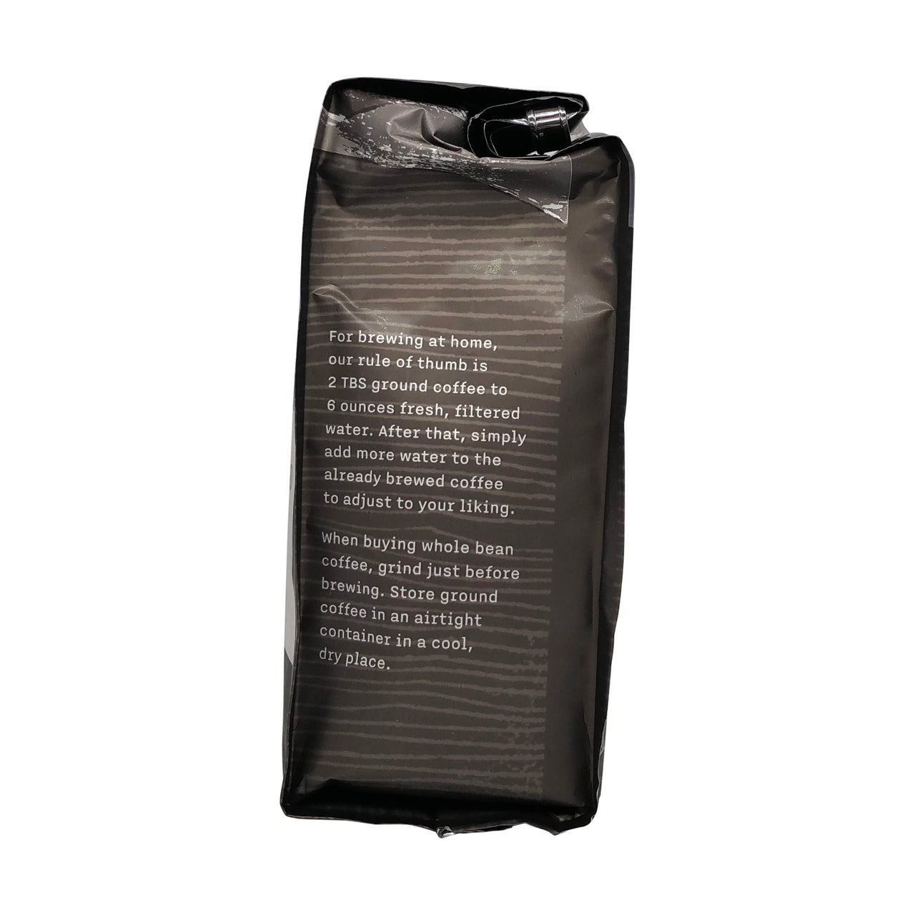 Allegro Coffee Organic  Blend Ground Coffee, 12 oz