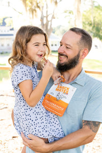 The New Primal, Chicken Maple Sticks Snack Mates Kids. 0.5 Ounce (Pack of 5)