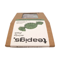 Teapigs Peppermint Leaves Tea Bags Made with Whole Leaves , 15 Count (Pack of 1)
