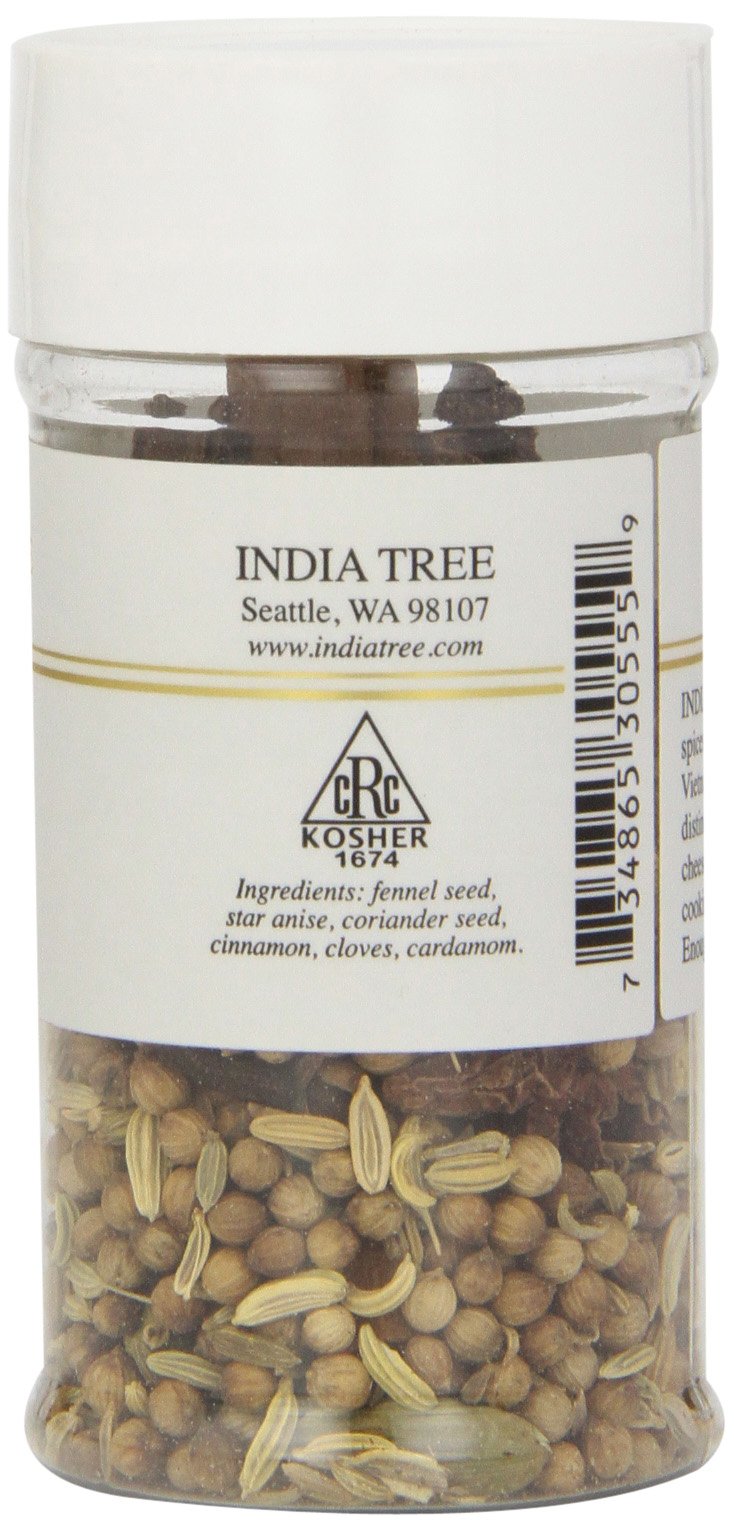 India Tree Pho Spice Mix, 0.75 Ounce