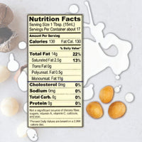 Roland Foods Virgin Macadamia Oil, Cold Pressed, Specialty Imported Food, 8.45 Fl Oz Can