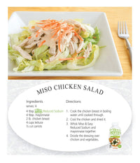 Marukome Miso and Easy, Miso Broth Concentrate, Vegetarian Reduced Sodium, 13.8 Ounce