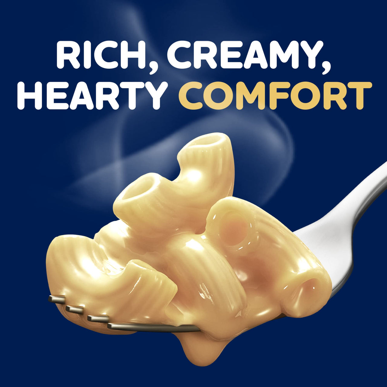 Kraft Deluxe Easy Mac White Cheddar Macaroni and Cheese (4 Microwaveable Cups)