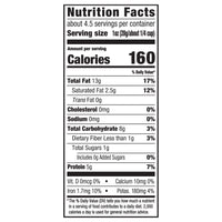 Fisher Cashew Halves Unsalted, No Preservatives, Vegan, Naturally Gluten Free, Non-GMO, 4.41 Ounce (Pack of 7)