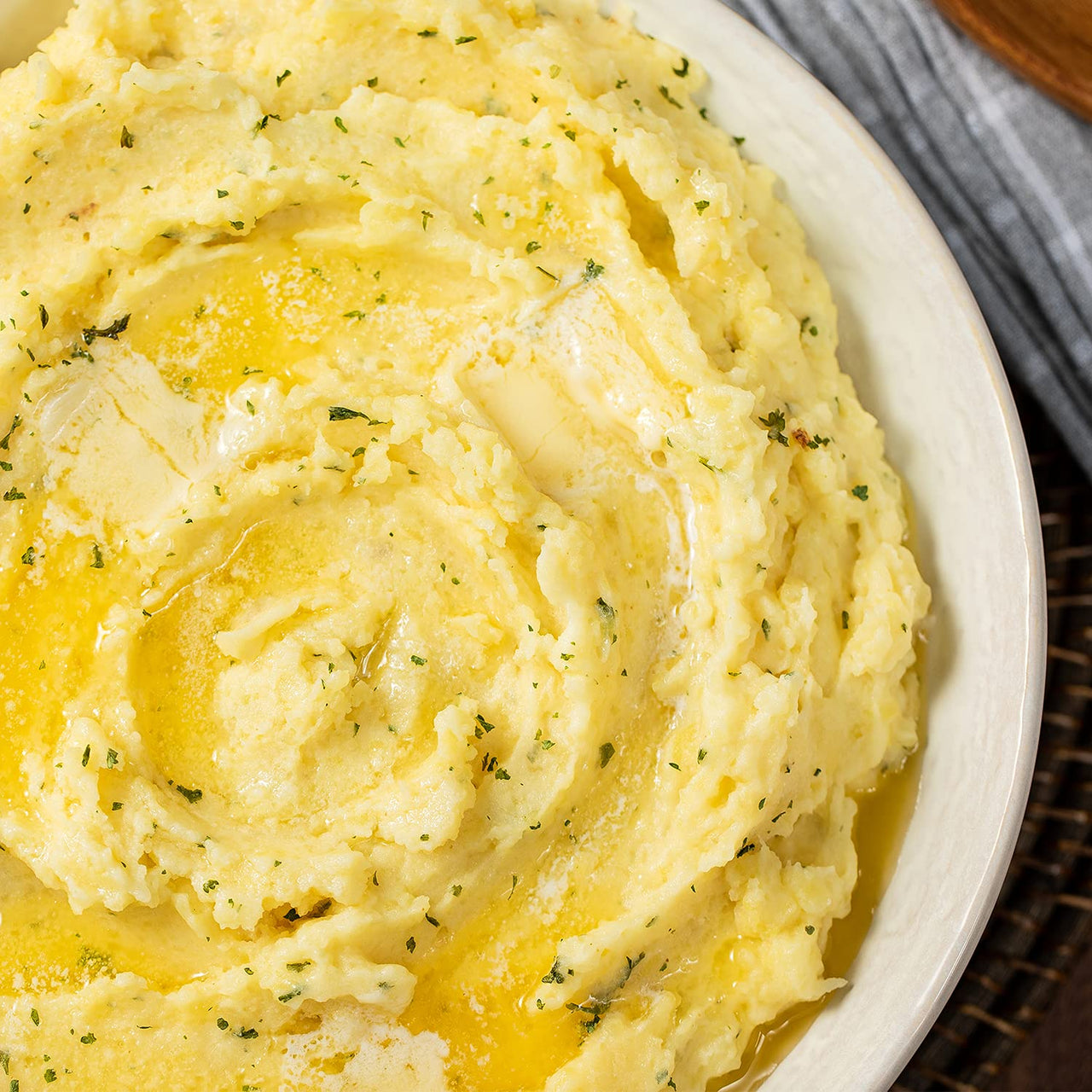 McCormick Ground White Pepper, 1 oz