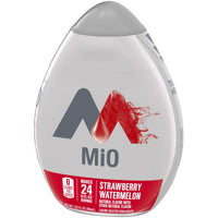 MiO Strawberry Watermelon Liquid Water Enhancer (1.62 fl oz Bottle)