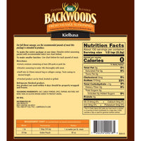 LEM Backwoods Kielbasa Fresh Sausage Seasoning