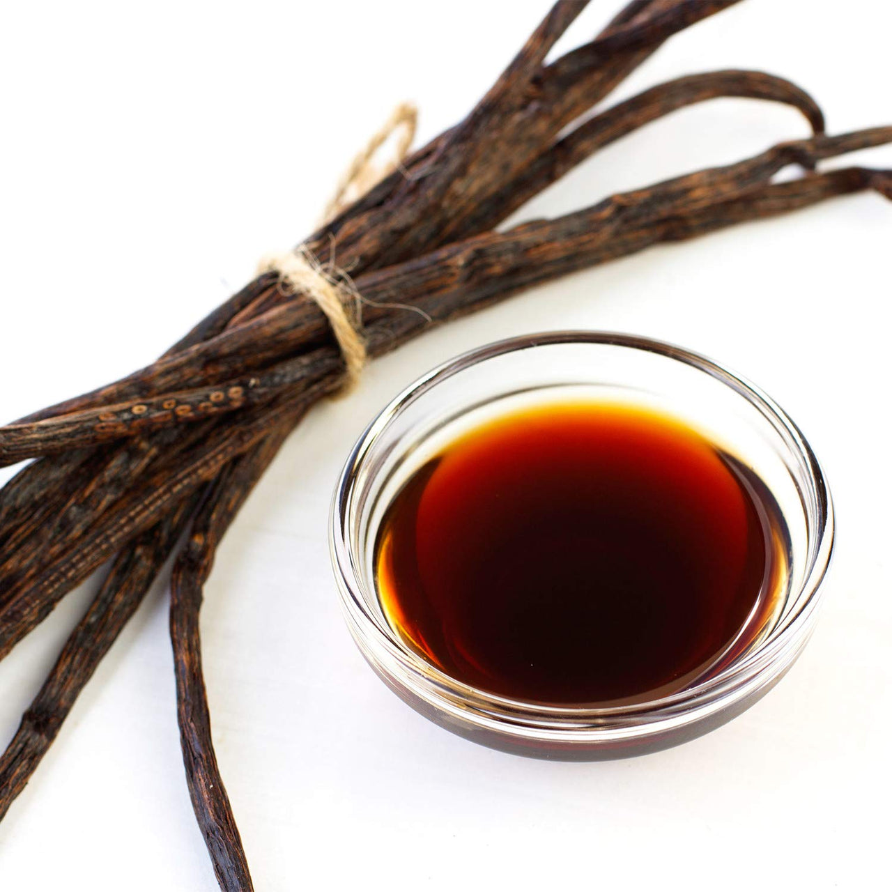 McCormick All Natural Pure Vanilla Extract, 8 fl oz