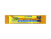 Sqwincher Zero Qwik Stik Sugar Free, Orange, .11 0z (Pack of 50)