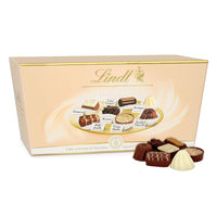 Lindt Creation Dessert, Assorted Chocolate Gift Box, Great for gift giving, 21 Pieces