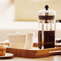 Gavia French Roast 10oz Ground Can