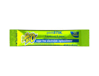 Sqwincher Zero Qwik Stik Sugar Free, Lemon Lime, .11 0z (Pack of 50)