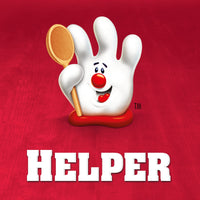 Hamburger Helper Stroganoff, Pasta & Creamy Sauce Mix, Twin Pack, 13 oz