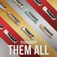 ChapStick Holiday Collection Lets Celebrate Holiday Lip Balm Stocking Gift Pack - 0.15 Oz (Pack of 4)