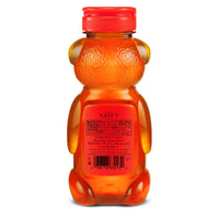Nature Nate's  100% Pure, Raw & Unfiltered, Squeeze Bottle, Honey, 12 Oz