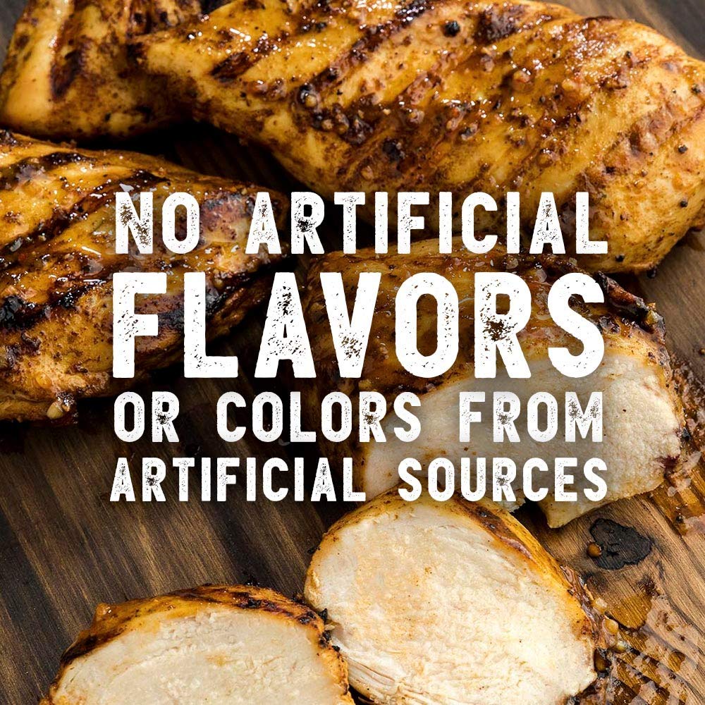 French's  True Organics Classic Yellow Mustard, 12 oz