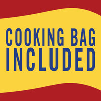 McCormick Bag 'n Season Pot Roast Cooking Bag & Seasoning Mix, 0.81 oz (Pack of 6)