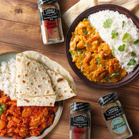 Spice Hunter Global Fusion Rub Smoky Turmeric, 2.4 Ounce