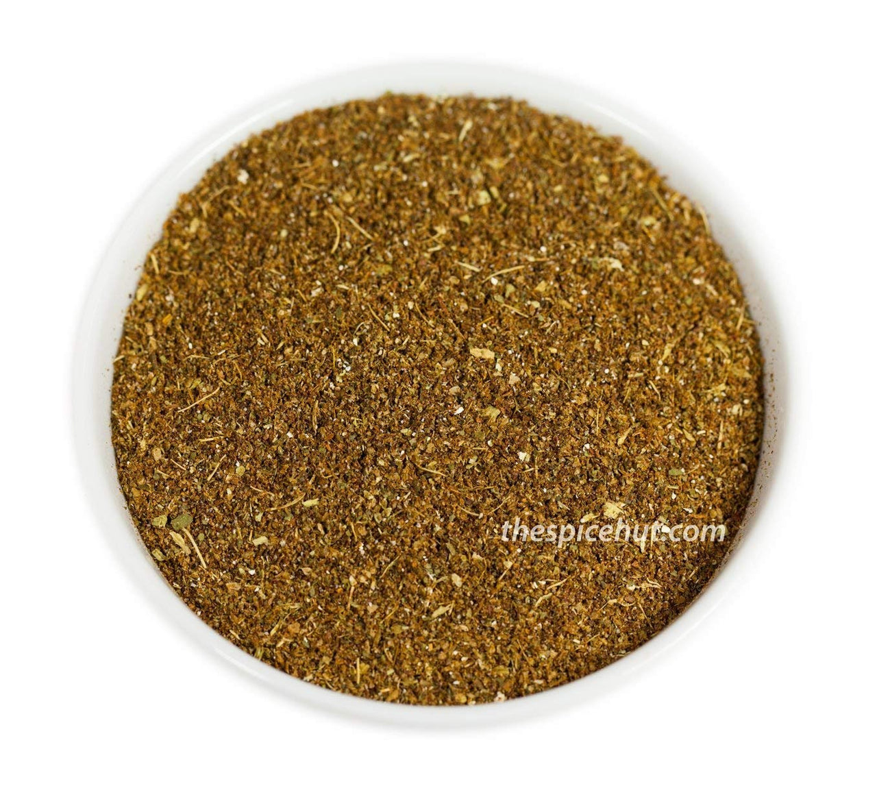The Spice Hut Organic Dal Makhani Seasoning, Quick & Easy Spice Blend for Indian Cooking, With Salt 3.5 oz